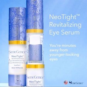 Skincare by SeneGence